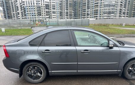 Volvo S40 II, 2011 год, 950 000 рублей, 6 фотография