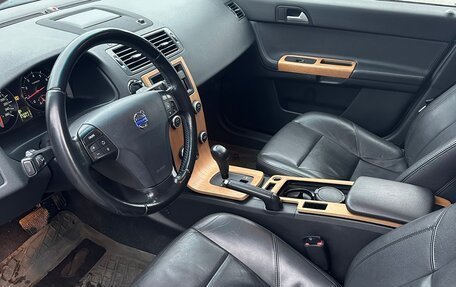 Volvo S40 II, 2011 год, 950 000 рублей, 9 фотография