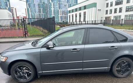 Volvo S40 II, 2011 год, 950 000 рублей, 5 фотография