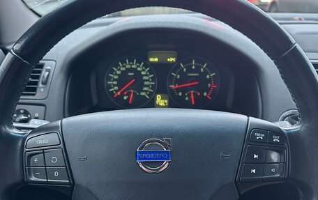 Volvo S40 II, 2011 год, 950 000 рублей, 10 фотография