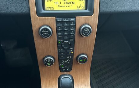 Volvo S40 II, 2011 год, 950 000 рублей, 14 фотография