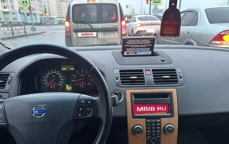 Volvo S40 II, 2011 год, 950 000 рублей, 12 фотография