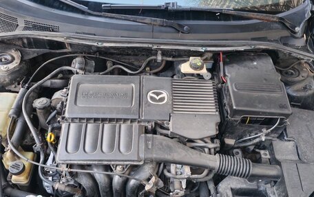 Mazda 3, 2007 год, 590 000 рублей, 2 фотография