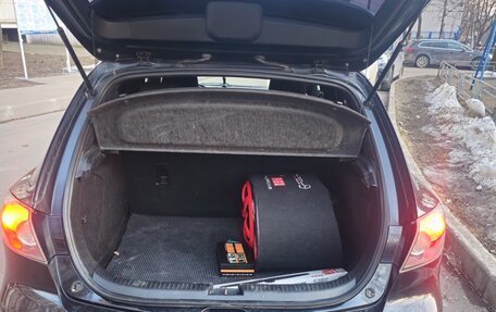 Mazda 3, 2007 год, 590 000 рублей, 6 фотография