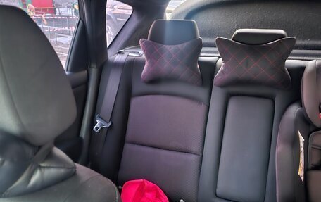 Mazda 3, 2007 год, 590 000 рублей, 9 фотография