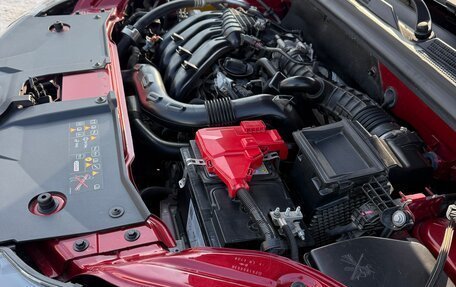 Renault Arkana I, 2020 год, 2 320 000 рублей, 12 фотография