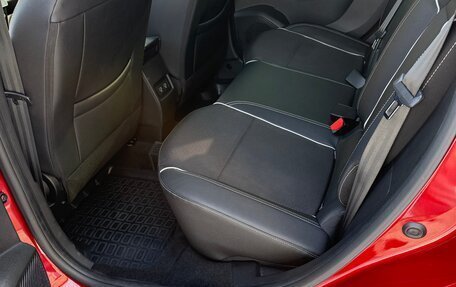 Renault Arkana I, 2020 год, 2 320 000 рублей, 16 фотография