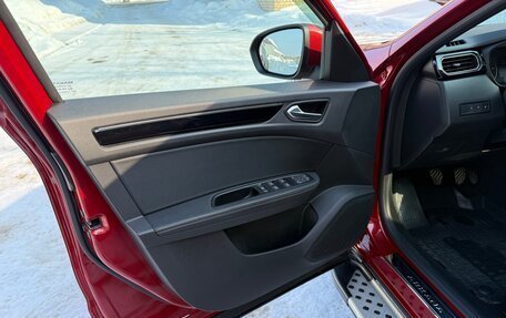 Renault Arkana I, 2020 год, 2 320 000 рублей, 14 фотография