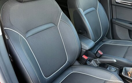 Renault Arkana I, 2020 год, 2 320 000 рублей, 19 фотография