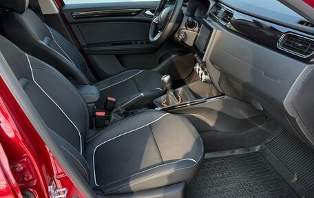 Renault Arkana I, 2020 год, 2 320 000 рублей, 18 фотография