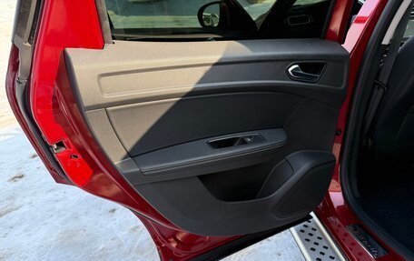 Renault Arkana I, 2020 год, 2 320 000 рублей, 17 фотография