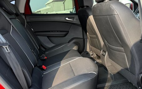 Renault Arkana I, 2020 год, 2 320 000 рублей, 22 фотография