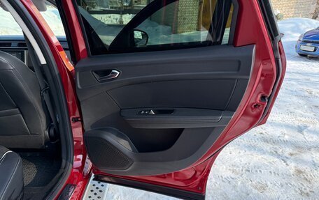 Renault Arkana I, 2020 год, 2 320 000 рублей, 21 фотография