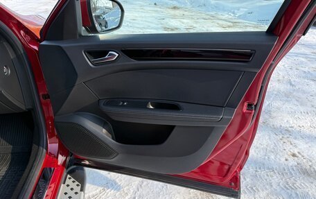 Renault Arkana I, 2020 год, 2 320 000 рублей, 20 фотография