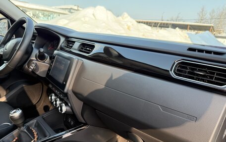 Renault Arkana I, 2020 год, 2 320 000 рублей, 24 фотография