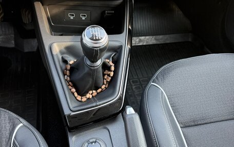 Renault Arkana I, 2020 год, 2 320 000 рублей, 26 фотография