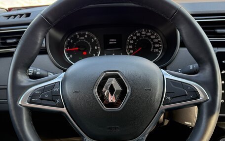 Renault Arkana I, 2020 год, 2 320 000 рублей, 25 фотография