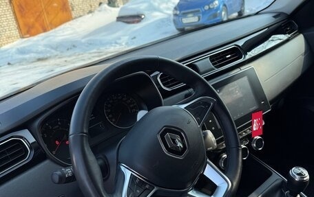 Renault Arkana I, 2020 год, 2 320 000 рублей, 23 фотография