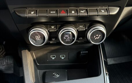 Renault Arkana I, 2020 год, 2 320 000 рублей, 29 фотография