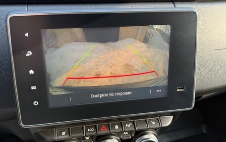 Renault Arkana I, 2020 год, 2 320 000 рублей, 30 фотография