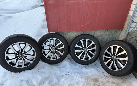 Renault Arkana I, 2020 год, 2 320 000 рублей, 34 фотография