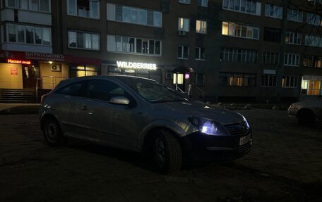 Opel Astra H, 2008 год, 360 000 рублей, 4 фотография