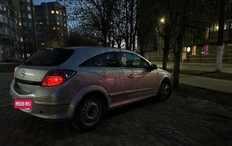 Opel Astra H, 2008 год, 360 000 рублей, 3 фотография