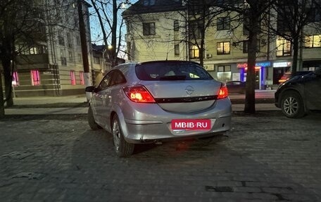 Opel Astra H, 2008 год, 360 000 рублей, 2 фотография