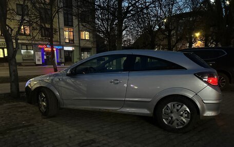 Opel Astra H, 2008 год, 360 000 рублей, 5 фотография