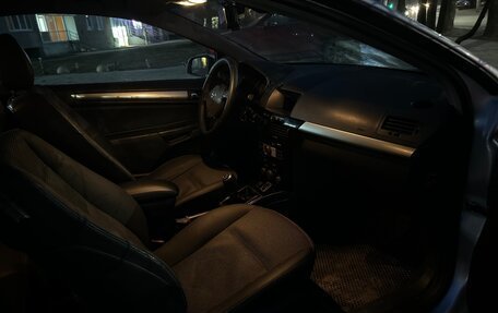 Opel Astra H, 2008 год, 360 000 рублей, 11 фотография