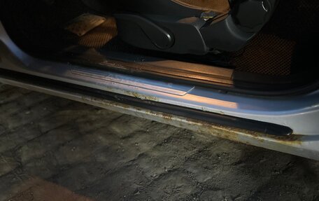 Opel Astra H, 2008 год, 360 000 рублей, 9 фотография