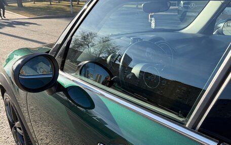 MINI Hatch, 2016 год, 1 800 000 рублей, 2 фотография