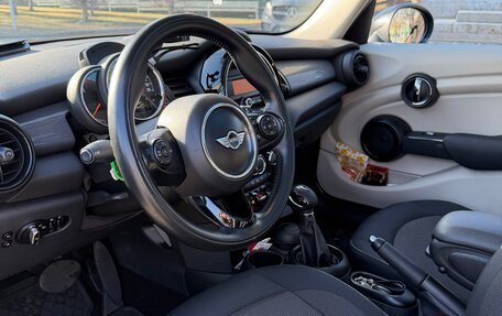 MINI Hatch, 2016 год, 1 800 000 рублей, 4 фотография