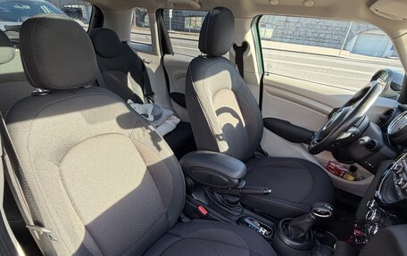 MINI Hatch, 2016 год, 1 800 000 рублей, 6 фотография