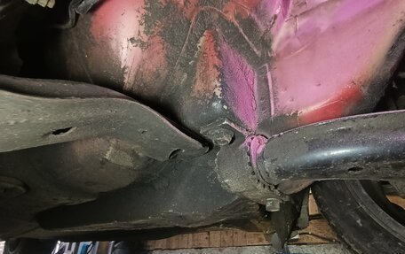 Subaru Impreza WRX III рестайлинг, 1995 год, 444 000 рублей, 7 фотография