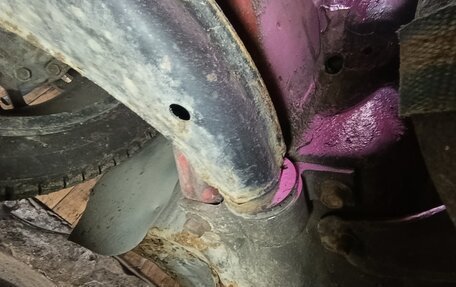 Subaru Impreza WRX III рестайлинг, 1995 год, 444 000 рублей, 6 фотография