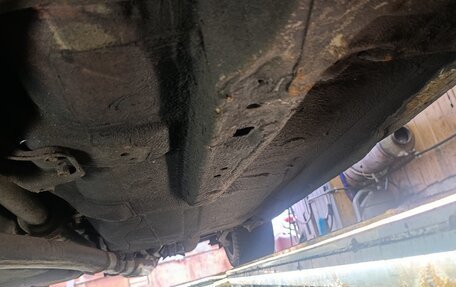 Subaru Impreza WRX III рестайлинг, 1995 год, 444 000 рублей, 9 фотография