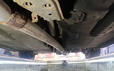 Subaru Impreza WRX III рестайлинг, 1995 год, 444 000 рублей, 8 фотография