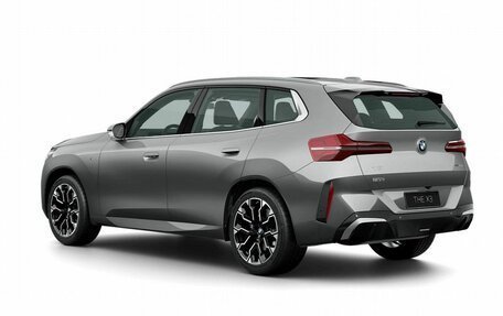 BMW X3, 2025 год, 7 880 000 рублей, 4 фотография