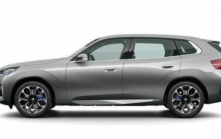 BMW X3, 2025 год, 7 880 000 рублей, 3 фотография