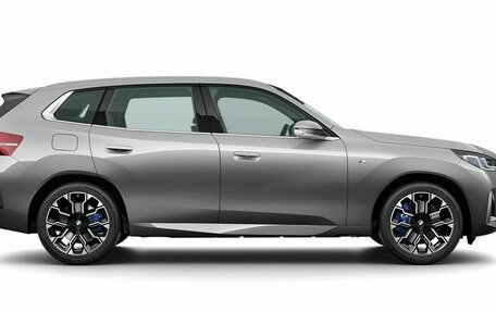 BMW X3, 2025 год, 7 880 000 рублей, 7 фотография