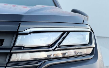 Volkswagen Touareg III, 2019 год, 6 300 000 рублей, 3 фотография