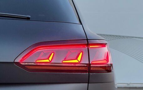 Volkswagen Touareg III, 2019 год, 6 300 000 рублей, 7 фотография