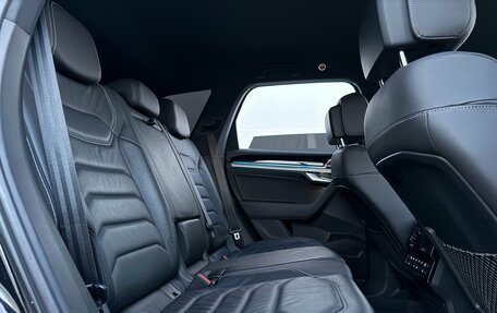 Volkswagen Touareg III, 2019 год, 6 300 000 рублей, 21 фотография