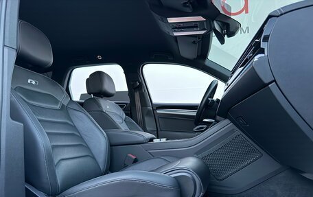 Volkswagen Touareg III, 2019 год, 6 300 000 рублей, 19 фотография