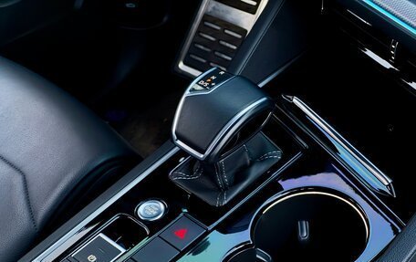 Volkswagen Touareg III, 2019 год, 6 300 000 рублей, 20 фотография