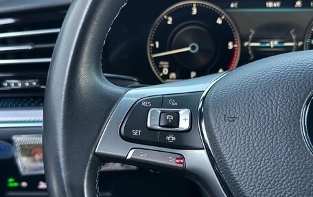 Volkswagen Touareg III, 2019 год, 6 300 000 рублей, 15 фотография