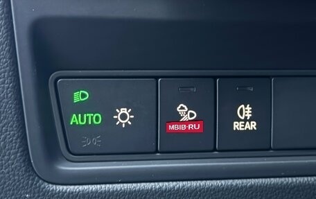 Volkswagen Touareg III, 2019 год, 6 300 000 рублей, 13 фотография