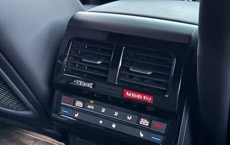 Volkswagen Touareg III, 2019 год, 6 300 000 рублей, 22 фотография