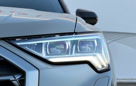 Audi Q3, 2025 год, 5 049 000 рублей, 4 фотография